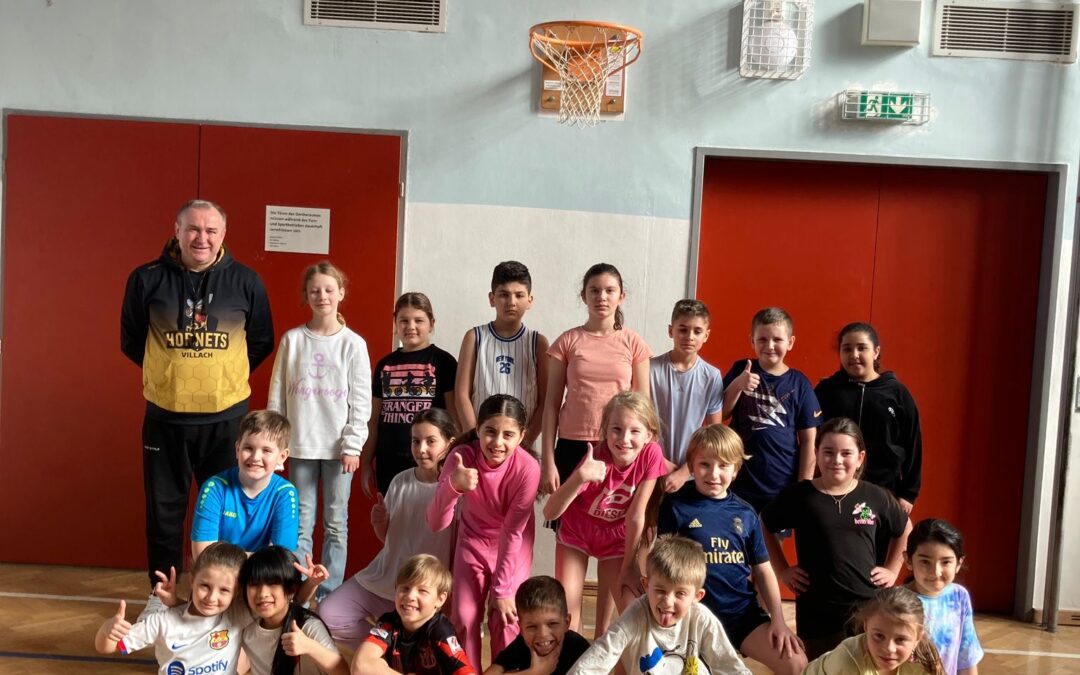 3a- Basketballtraining